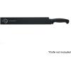 Mercer Culinary Knife Guard, 8 Inch x 2 Inch,Black(14 x 2 Inch)