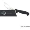 Mercer Culinary Knife Guard, 8 Inch x 2 Inch,Black(6.5 x 2.5 Inch)