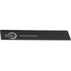 Mercer Culinary Knife Guard, 8 Inch x 2 Inch,Black(8″)