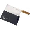 Mercer Culinary Knife Guard, 8 Inch x 2 Inch,Black(8 x 4 Inch)