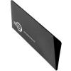 Mercer Culinary Knife Guard, 8 Inch x 2 Inch,Black(8 x 4 Inch)