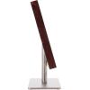 Mercer Culinary Knife Stand, 11 3/8 x 9, Stainless Steel(11 3/8″ x 9″)