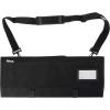 Mercer Culinary KnifePack Plus,Black(10-pocket Knife Case)