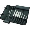Mercer Culinary KnifePack Plus,Black(10-pocket Knife Case)