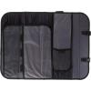 Mercer Culinary KnifePack Plus,Black(10-pocket Knife Case)