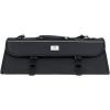 Mercer Culinary KnifePack Plus,Black(17-pocket Knife Case)