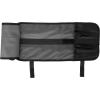 Mercer Culinary KnifePack Plus,Black(4-pocket Knife Roll)