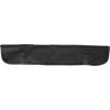 Mercer Culinary KnifePack Plus,Black(4-pocket Knife Roll)