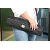Mercer Culinary KnifePack Plus,Black(7-Pocket Knife Roll)