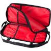 Mercer Culinary KnifePack Plus,Black(Double-zip 17-pocket Knife Case)