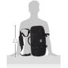 Mercer Culinary KnifePack Plus,Black(Double-zip 17-pocket Knife Case)
