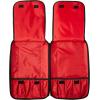 Mercer Culinary KnifePack Plus,Black(Hard Knife Case)