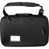 Mercer Culinary KnifePack Plus,Black(Hard Knife Case)