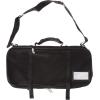 Mercer Culinary KnifePack Plus,Black(Single-zip 12-pocket Knife Case)