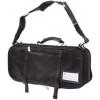 Mercer Culinary KnifePack Plus,Black(Single-zip 12-pocket Knife Case)