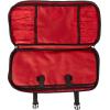 Mercer Culinary KnifePack Plus,Black(Single-zip 12-pocket Knife Case)