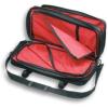 Mercer Culinary KnifePack Plus,Black(Triple-zip 21-pocket Knife Case)