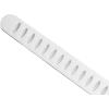 Mercer Culinary M13914 Millennia Black Handle, 14-Inch, Slicer