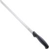 Mercer Culinary M13914 Millennia Black Handle, 14-Inch, Slicer