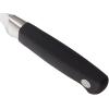 Mercer Culinary M20003 Genesis 3.5-Inch Paring Knife,Black(Boning Knife 6-inch)