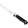 Mercer Culinary M20003 Genesis 3.5-Inch Paring Knife,Black(Boning Knife 6-inch)