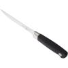 Mercer Culinary M20003 Genesis 3.5-Inch Paring Knife,Black(Boning Knife 6-inch)