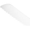 Mercer Culinary M20003 Genesis 3.5-Inch Paring Knife,Black(Bread Knife 8-inch)