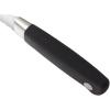 Mercer Culinary M20003 Genesis 3.5-Inch Paring Knife,Black(Bread Knife 8-inch)