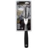 Mercer Culinary M20003 Genesis 3.5-Inch Paring Knife,Black(Carving Fork 6-inch)