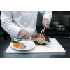 Mercer Culinary M20003 Genesis 3.5-Inch Paring Knife,Black(Carving Knife 10-inch)