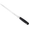 Mercer Culinary M20003 Genesis 3.5-Inch Paring Knife,Black(Carving Knife 10-inch)