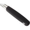 Mercer Culinary M20003 Genesis 3.5-Inch Paring Knife,Black(Carving Knife 8-inch)