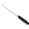 Mercer Culinary M20003 Genesis 3.5-Inch Paring Knife,Black(Carving Knife 8-inch)