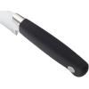 Mercer Culinary M20003 Genesis 3.5-Inch Paring Knife,Black(Chef’s Knife 10-inch)