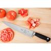 Mercer Culinary M20003 Genesis 3.5-Inch Paring Knife,Black(Chef’s Knife 10-inch)