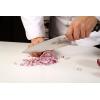 Mercer Culinary M20003 Genesis 3.5-Inch Paring Knife,Black(Chef’s Knife 6-inch)