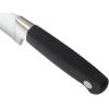 Mercer Culinary M20003 Genesis 3.5-Inch Paring Knife,Black(Chef’s Knife 6-inch)