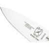 Mercer Culinary M20003 Genesis 3.5-Inch Paring Knife,Black(Chef’s Knife 6-inch)