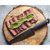 Mercer Culinary M20003 Genesis 3.5-Inch Paring Knife,Black(Chef’s Knife 8-inch)