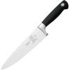 Mercer Culinary M20003 Genesis 3.5-Inch Paring Knife,Black(Chef’s Knife 8-inch)