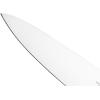 Mercer Culinary M20003 Genesis 3.5-Inch Paring Knife,Black(Chef’s Knife 9-inch)