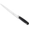 Mercer Culinary M20003 Genesis 3.5-Inch Paring Knife,Black(Chef’s Knife 9-inch)