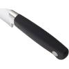 Mercer Culinary M20003 Genesis 3.5-Inch Paring Knife,Black(Chef’s Knife 9-inch)