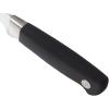 Mercer Culinary M20003 Genesis 3.5-Inch Paring Knife,Black(Flexible Boning Knife 6-inch)