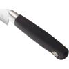 Mercer Culinary M20003 Genesis 3.5-Inch Paring Knife,Black(Granton Edge Nakiri Vegatable Knife 7-inch)