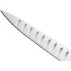 Mercer Culinary M20003 Genesis 3.5-Inch Paring Knife,Black(Graton Edge Carving Knife 10-inch)