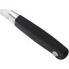 Mercer Culinary M20003 Genesis 3.5-Inch Paring Knife,Black(Graton Edge Carving Knife 10-inch)