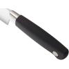 Mercer Culinary M20003 Genesis 3.5-Inch Paring Knife,Black(Nakiri Vegetable Knife 7-inch)
