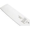 Mercer Culinary M20003 Genesis 3.5-Inch Paring Knife,Black(Nakiri Vegetable Knife 7-inch)