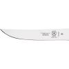 Mercer Culinary M20003 Genesis 3.5-Inch Paring Knife,Black(Non-Serrated Steak Knife 5-inch)